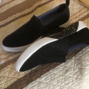 Keds shoes never worn